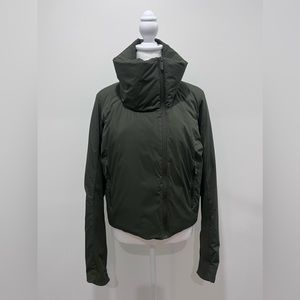 Lululemon Sleek City Jacket